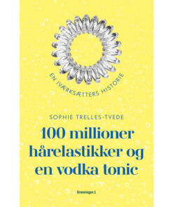 shop 100 millioner hårelastikker og en vodka tonic - Hæftet af  - online shopping tilbud rabat hos shoppetur.dk