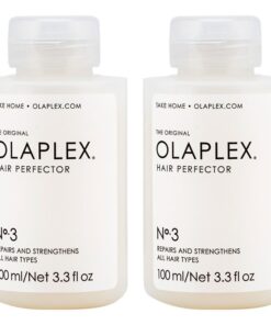 shop 2 x Olaplex Hair Perfector NO.3 - 100 ml af Olaplex - online shopping tilbud rabat hos shoppetur.dk