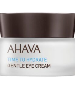 shop AHAVA Time To Hydrate Gentle Eye Cream 15 ml (U) af AHAVA - online shopping tilbud rabat hos shoppetur.dk