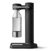 shop Aarke sodavandsmaskine - Carbonator 3 - Sort af Aarke - online shopping tilbud rabat hos shoppetur.dk