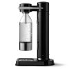 shop Aarke sodavandsmaskine - Carbonator 3 - Sort krom af Aarke - online shopping tilbud rabat hos shoppetur.dk
