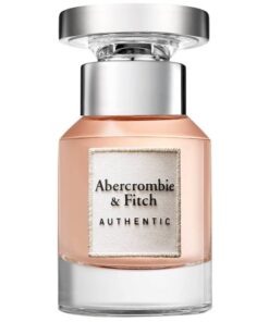 shop Abercrombie & Fitch Authentic Woman EDP 30 ml af Abercrombie & Fitch - online shopping tilbud rabat hos shoppetur.dk