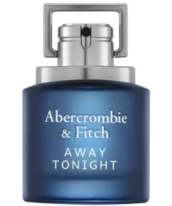 shop Abercrombie & Fitch Away Tonight Men EDT 50 ml af Abercrombie & Fitch - online shopping tilbud rabat hos shoppetur.dk