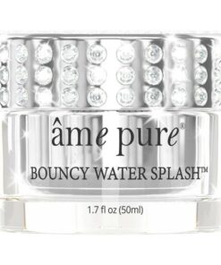 shop Ame Pure Bouncy Water Splash 50 ml (U) af Ame Pure - online shopping tilbud rabat hos shoppetur.dk