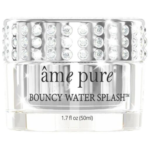 shop Ame Pure Bouncy Water Splash 50 ml (U) af Ame Pure - online shopping tilbud rabat hos shoppetur.dk