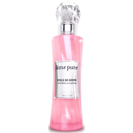 shop Ame Pure Peel So Good 120 ml (U) af Ame Pure - online shopping tilbud rabat hos shoppetur.dk