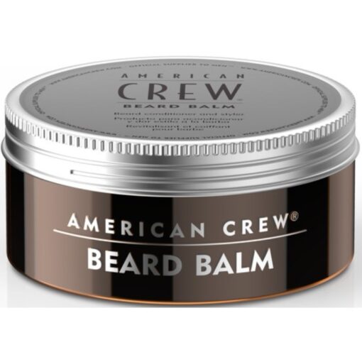 shop American Crew Beard Balm 60 gr. af American Crew - online shopping tilbud rabat hos shoppetur.dk