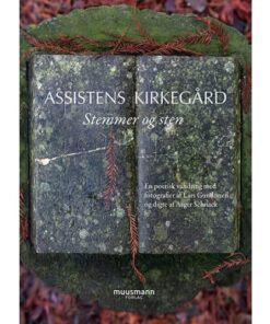 shop Assistens Kirkegård - Stemmer og sten - Hæftet af  - online shopping tilbud rabat hos shoppetur.dk