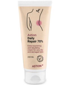 shop Astion Daily Repair 70% - 200 ml af Astion Pharma - online shopping tilbud rabat hos shoppetur.dk