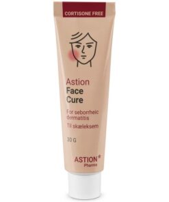 shop Astion Face Cure 30 gr. af Astion Pharma - online shopping tilbud rabat hos shoppetur.dk