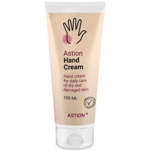 shop Astion Hand Cream 100 ml af Astion Pharma - online shopping tilbud rabat hos shoppetur.dk