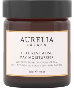 shop Aurelia Cell Revitalise Day Moisturiser 30 ml af Aurelia - online shopping tilbud rabat hos shoppetur.dk