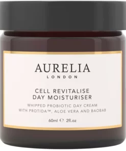shop Aurelia Cell Revitalise Day Moisturiser 60 ml af Aurelia - online shopping tilbud rabat hos shoppetur.dk