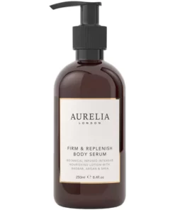 shop Aurelia Firm Replenish Body Serum 250 ml af Aurelia - online shopping tilbud rabat hos shoppetur.dk