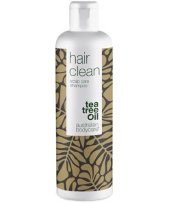 shop Australian Bodycare Hair Clean Shampoo 250 ml af Australian Bodycare - online shopping tilbud rabat hos shoppetur.dk