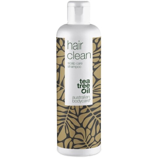 shop Australian Bodycare Hair Clean Shampoo 250 ml af Australian Bodycare - online shopping tilbud rabat hos shoppetur.dk