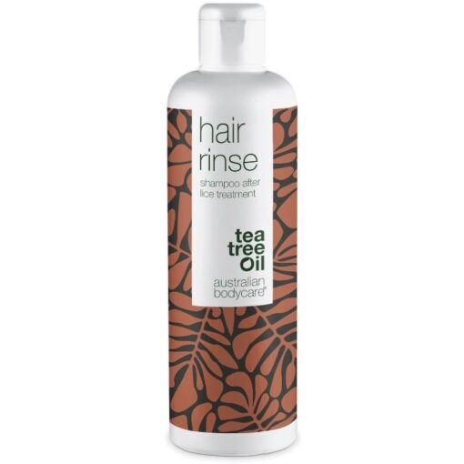 shop Australian Bodycare Hair Rinse Shampoo 250 ml af Australian Bodycare - online shopping tilbud rabat hos shoppetur.dk