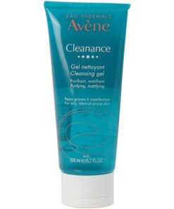 shop Avene Cleanance Cleansing Gel 200 ml af Avene - online shopping tilbud rabat hos shoppetur.dk