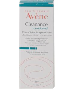 shop Avene Cleanance Comedomed 30 ml af Avene - online shopping tilbud rabat hos shoppetur.dk