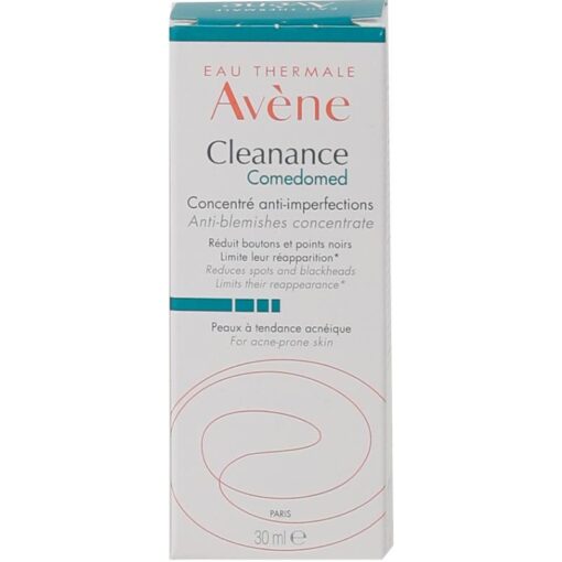 shop Avene Cleanance Comedomed 30 ml af Avene - online shopping tilbud rabat hos shoppetur.dk