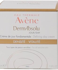 shop Avene DermAbsolu Defining Day Cream 40 ml af Avene - online shopping tilbud rabat hos shoppetur.dk