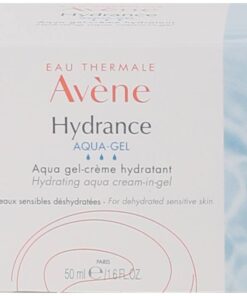 shop Avene Hydrance Aqua Cream-In-Gel 50 ml af Avene - online shopping tilbud rabat hos shoppetur.dk