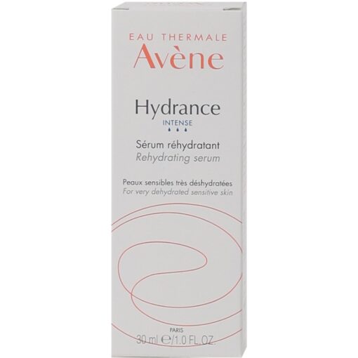 shop Avene Hydrance Intense Rehydrating Serum 30 ml af Avene - online shopping tilbud rabat hos shoppetur.dk