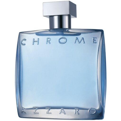 shop Azzaro Chrome EDT 100 ml af Azzaro - online shopping tilbud rabat hos shoppetur.dk