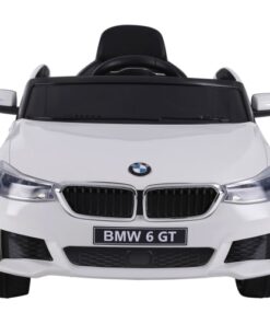 shop BMW elbil - GT - Hvid af Nordic Play Speed - online shopping tilbud rabat hos shoppetur.dk