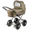 shop BabyTrold barnevogn - X-Cellent - Olive af BabyTrold - online shopping tilbud rabat hos shoppetur.dk