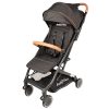 shop BabyTrold klapvogn - Trolley - Sort af BabyTrold - online shopping tilbud rabat hos shoppetur.dk