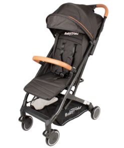 shop BabyTrold klapvogn - Trolley - Sort af BabyTrold - online shopping tilbud rabat hos shoppetur.dk
