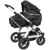 shop BabyTrold regnslag til kombivogn - Sort af BabyTrold - online shopping tilbud rabat hos shoppetur.dk