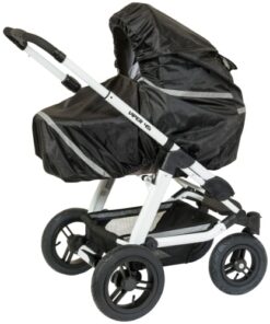 shop BabyTrold regnslag til kombivogn - Sort af BabyTrold - online shopping tilbud rabat hos shoppetur.dk