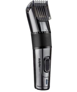 shop Babyliss Carbon Titanium Hair Clipper (E978E) af Babyliss Pro - online shopping tilbud rabat hos shoppetur.dk