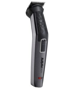 shop Babyliss Carbon Titanium Multitrimmer (MT727E) af Babyliss Pro - online shopping tilbud rabat hos shoppetur.dk