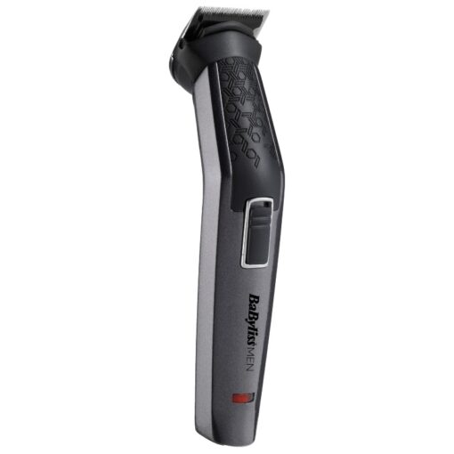 shop Babyliss Carbon Titanium Multitrimmer (MT727E) af Babyliss Pro - online shopping tilbud rabat hos shoppetur.dk