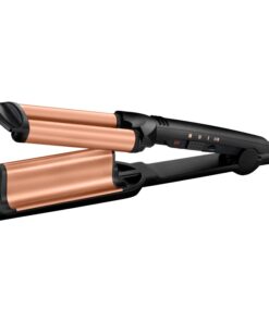 shop Babyliss Deep Waver (W2447E) af Babyliss Pro - online shopping tilbud rabat hos shoppetur.dk