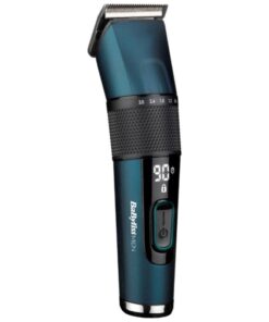 shop Babyliss Digital Hair Clipper With Japanese Steel (E990E) af Babyliss Pro - online shopping tilbud rabat hos shoppetur.dk