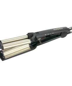 shop Babyliss Easy Waves Wave Iron (C260E) af Babyliss Pro - online shopping tilbud rabat hos shoppetur.dk