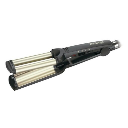 shop Babyliss Easy Waves Wave Iron (C260E) af Babyliss Pro - online shopping tilbud rabat hos shoppetur.dk