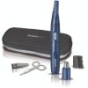 shop Babyliss Men 5 In 1 Mini Grooming Kit (7058PE) (U) af Babyliss Pro - online shopping tilbud rabat hos shoppetur.dk