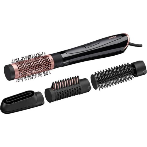 shop Babyliss Perfect Finish Airstyler (AS126E) af Babyliss Pro - online shopping tilbud rabat hos shoppetur.dk