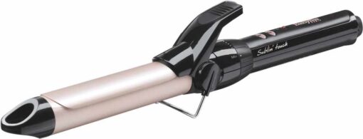 shop Babyliss Pro Sublim Touch 25 mm. (C325E) af Babyliss Pro - online shopping tilbud rabat hos shoppetur.dk