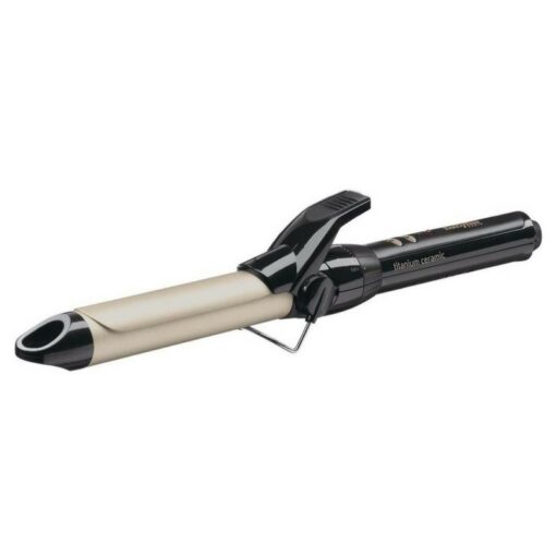 shop Babyliss Pro Sublim Touch 32 mm Curling Iron (C332E) (U) af Babyliss Pro - online shopping tilbud rabat hos shoppetur.dk