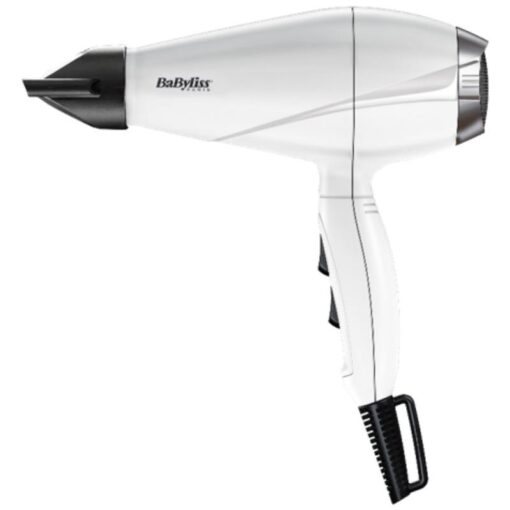 shop Babyliss Speed PRO 2000W (6704WE) af Babyliss Pro - online shopping tilbud rabat hos shoppetur.dk