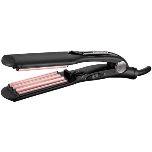 shop Babyliss The Crimper (2165CE) af Babyliss Pro - online shopping tilbud rabat hos shoppetur.dk