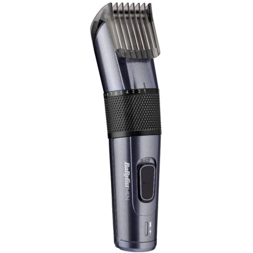 shop Babyliss Titanium Hair Clipper (E976E) af Babyliss Pro - online shopping tilbud rabat hos shoppetur.dk