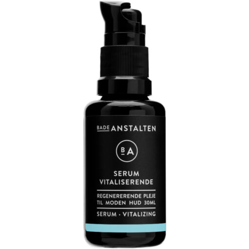 shop Badeanstalten Serum Vitaliserende 30 ml af Badeanstalten - online shopping tilbud rabat hos shoppetur.dk