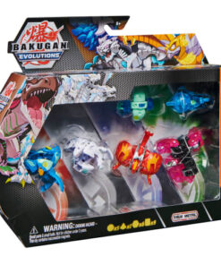 shop Bakugan battle strike - Wrath black af Bakugan - online shopping tilbud rabat hos shoppetur.dk